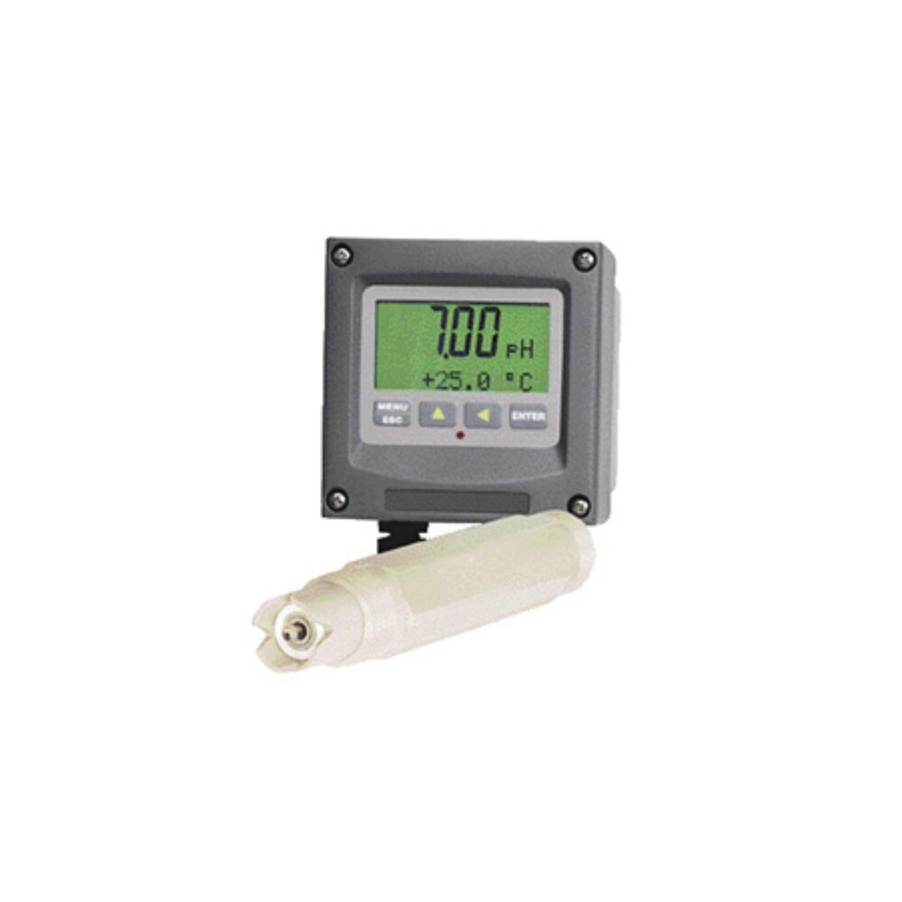 pH Transmitter
