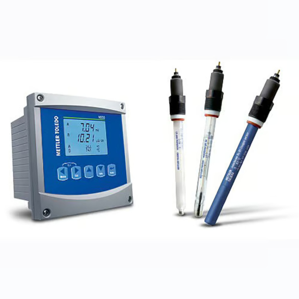 Redox Transmitter