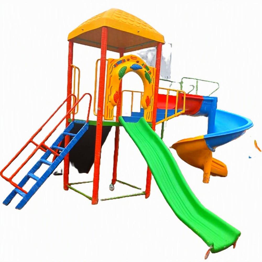 Children Park Malty Playstation - Age Group: 3-15