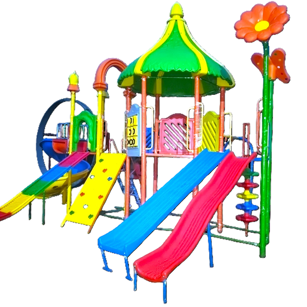 Children Park Malty PlayStation