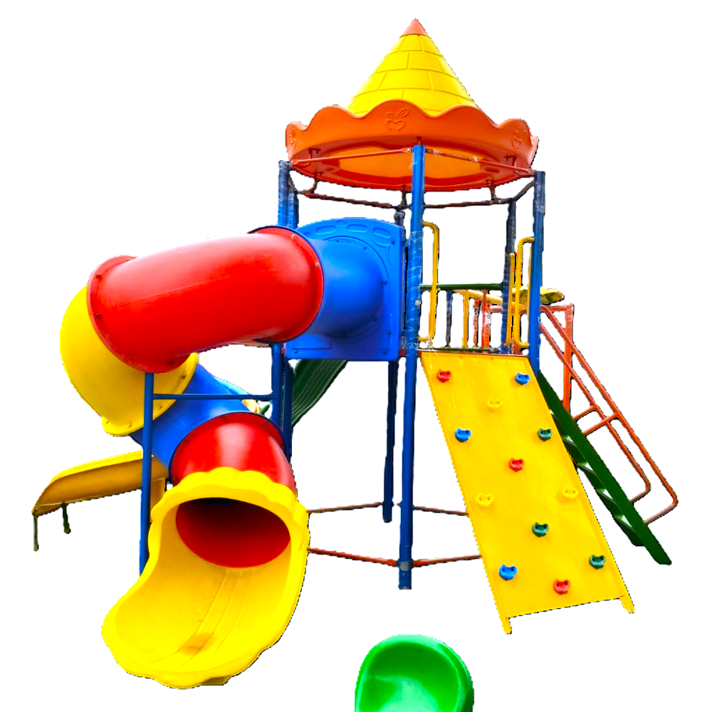 Children Park Malty PlayStation