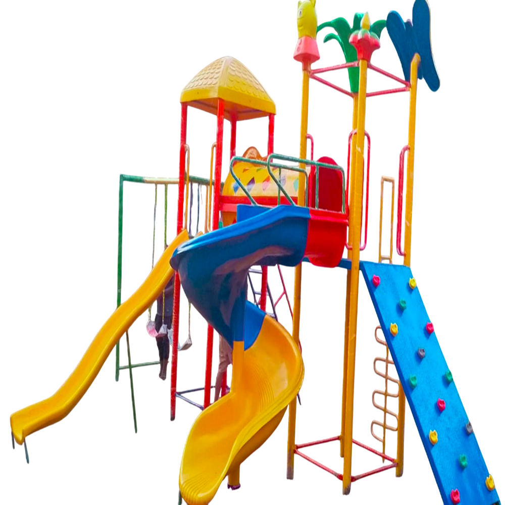Children Park Malty PlayStation