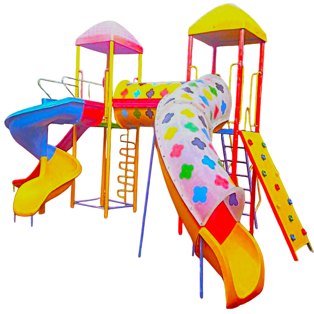 Children Park Malty PlayStation