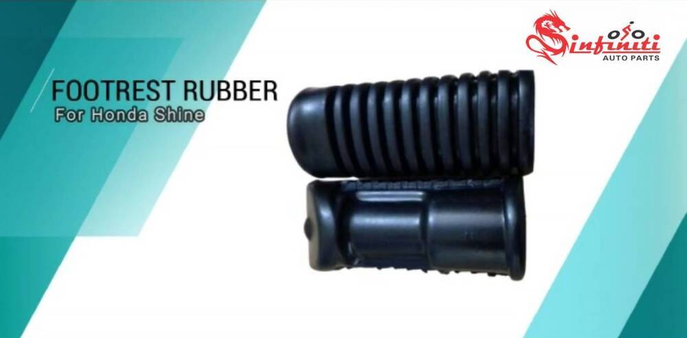 Bike Rubber Parts