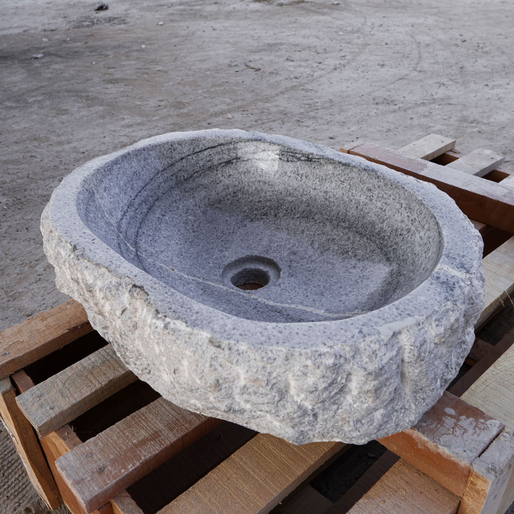 Stone Wash Basin