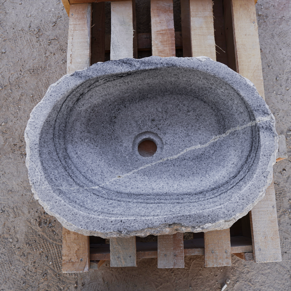 Stone Wash Basin