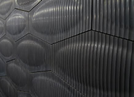 3डी वॉल पैनल (टाइल)