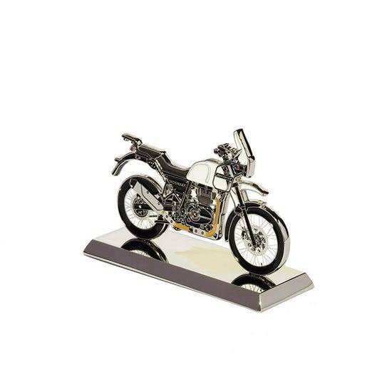 Himalayan 2d Scale Model