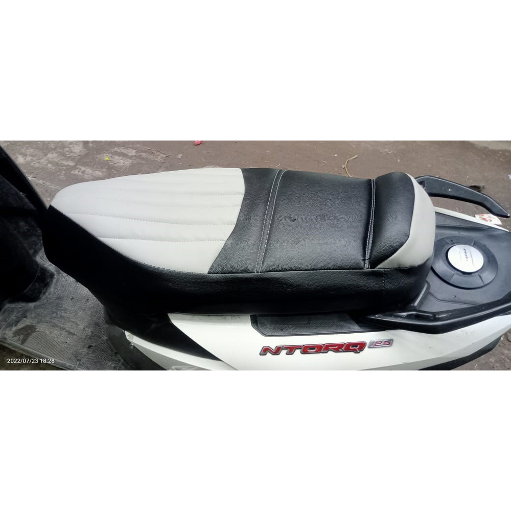 Bike Fancy Seat Cover