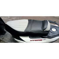 Bike Fancy Seat Cover