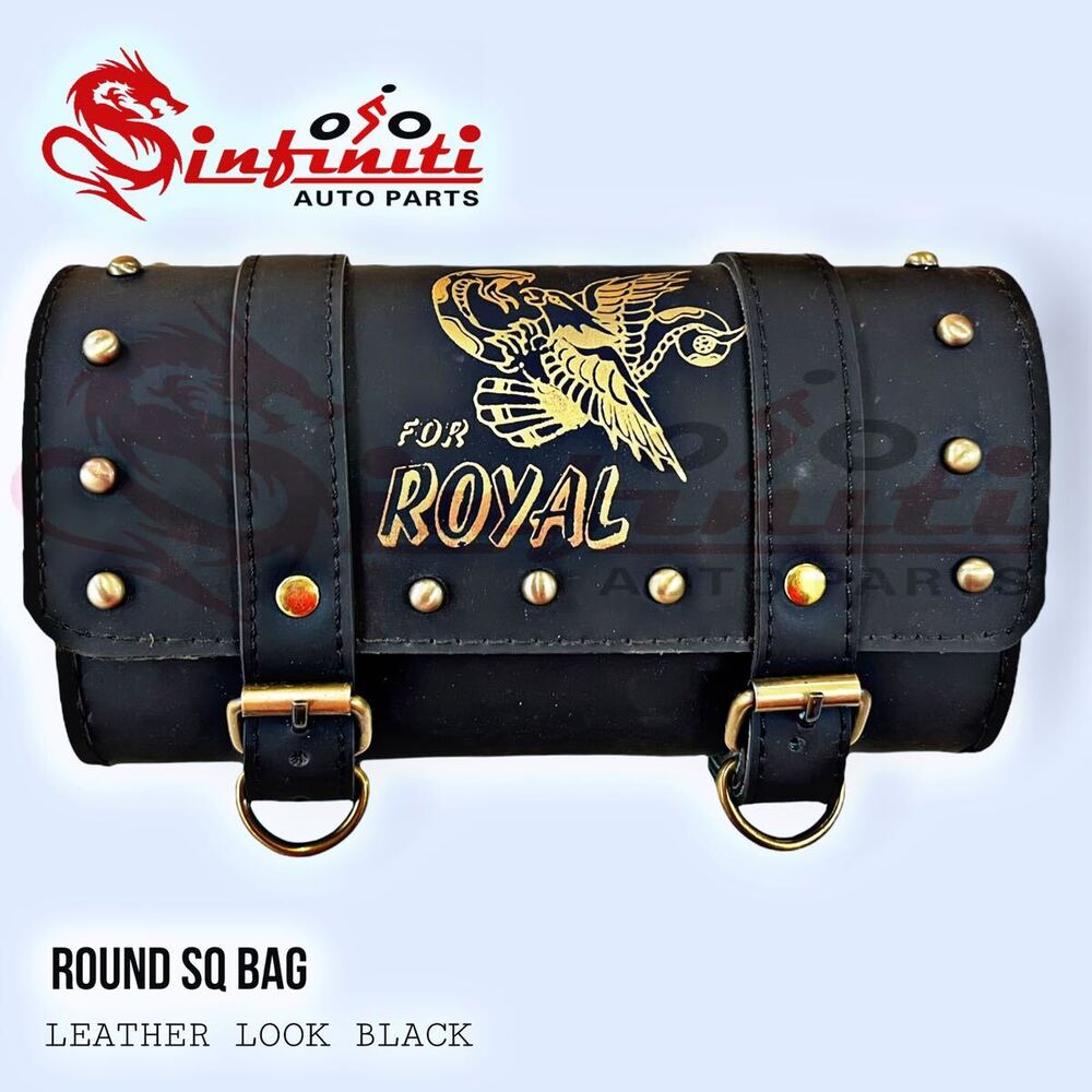 Bike Saddle Travel Bag