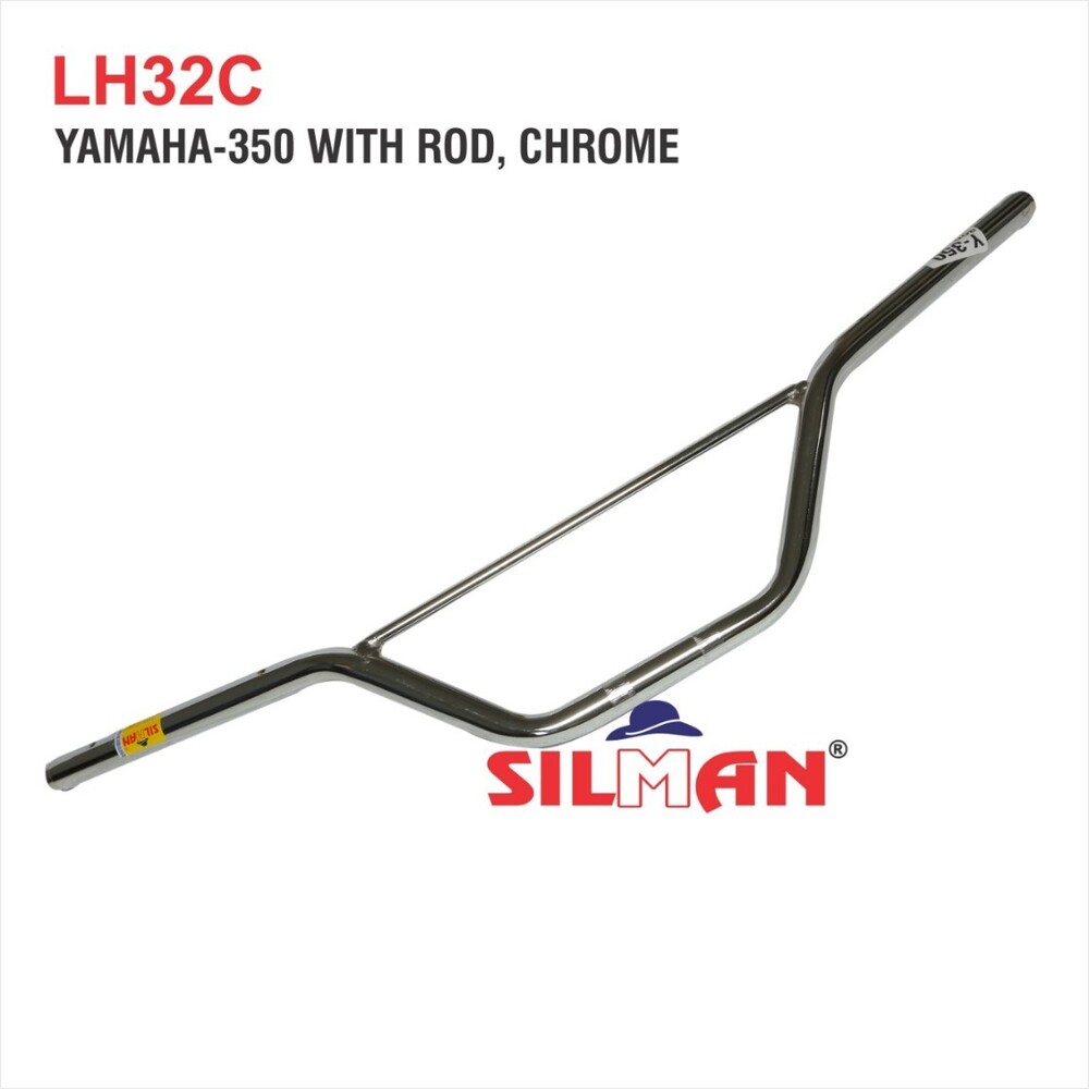 LH32C Yamaha 350 Handlebar