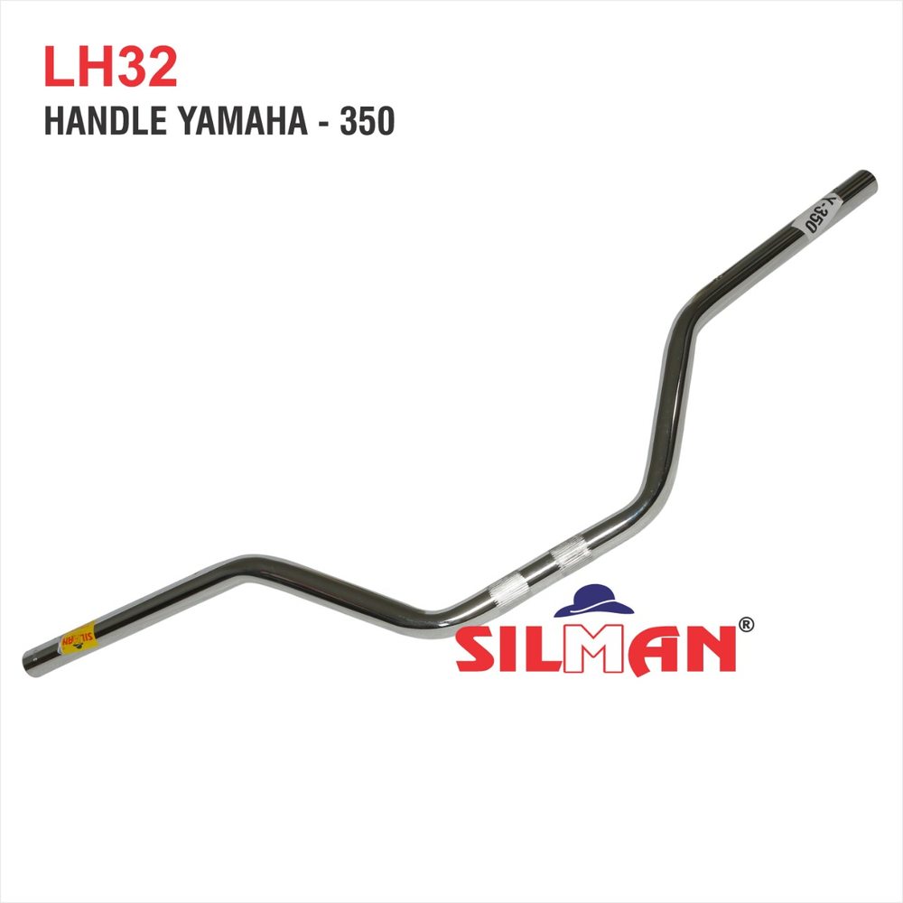 LH32A Yamaha 350 SS Handlebar