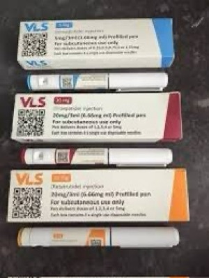 VLS Retatrutide 20mg injection