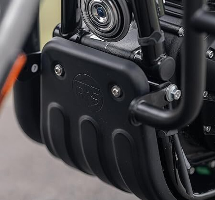 Bike Sump Guard