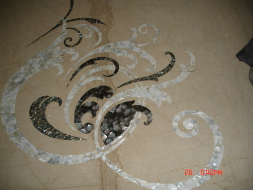 Designer MOP Floor