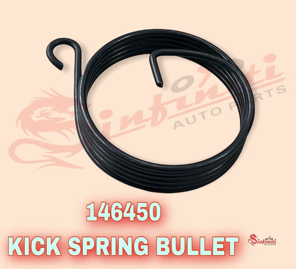 146450 Kick Royal Enfield Spring