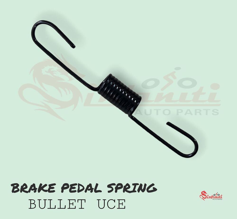ASINP109 Royal Enfield Brake Pedal Spring