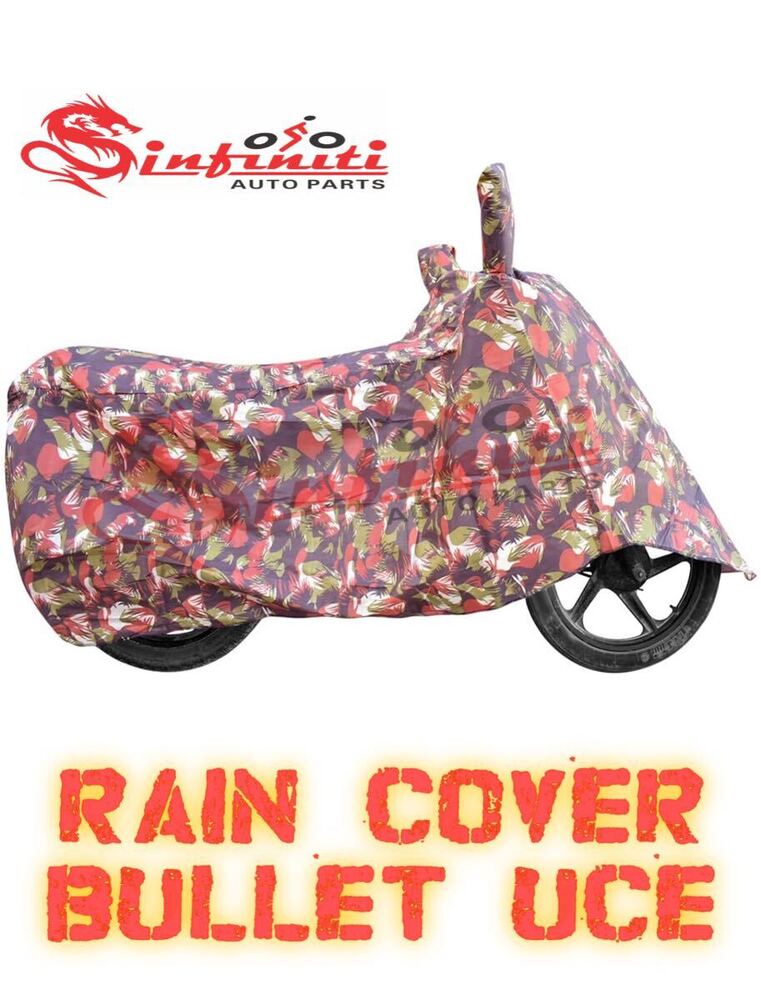 Bullet UCE Rain Cover