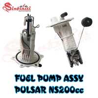Ns200cc Pulsar Fuel Pump Assembly