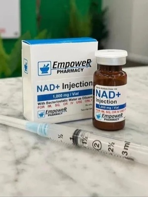 Nad plus