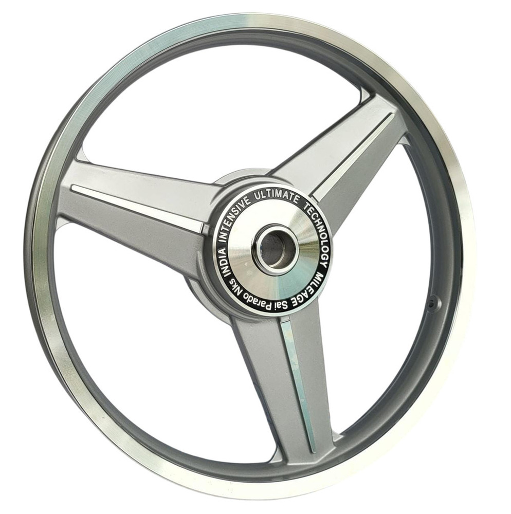 Bike Sai Parado Alloy Wheel
