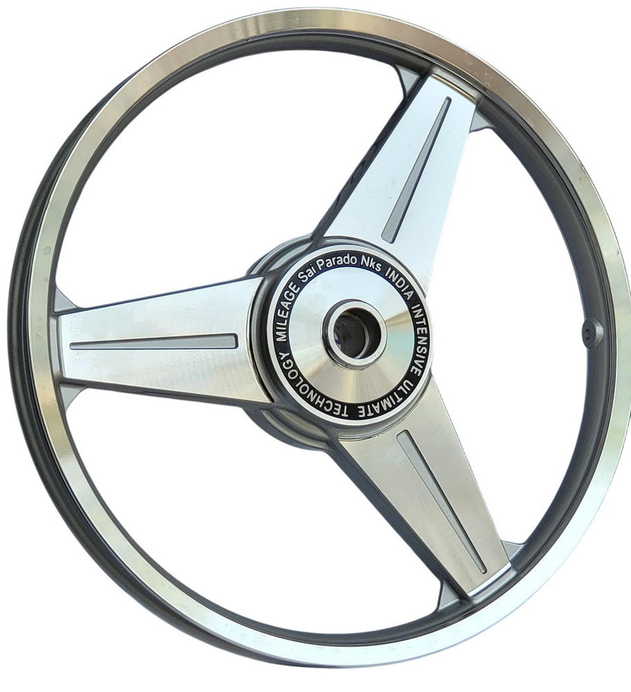 Royal Enfield Classic 350 Alloy Wheels