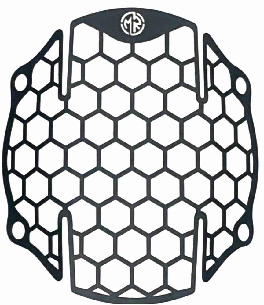 Royal Enfield Hunter RE Head Light Grill