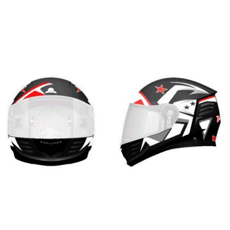 Bike Silman Helmet