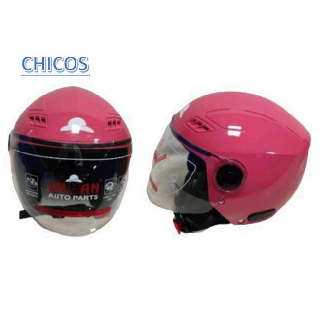 Chicos Bike Helmet
