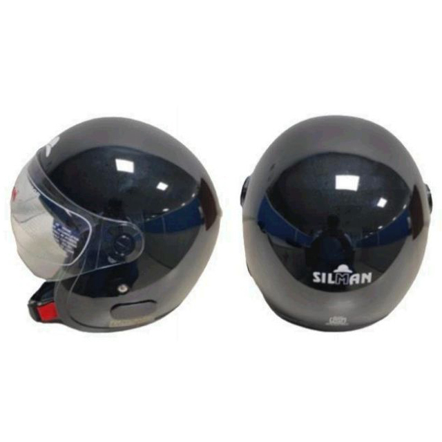Turbo Bike Helmet