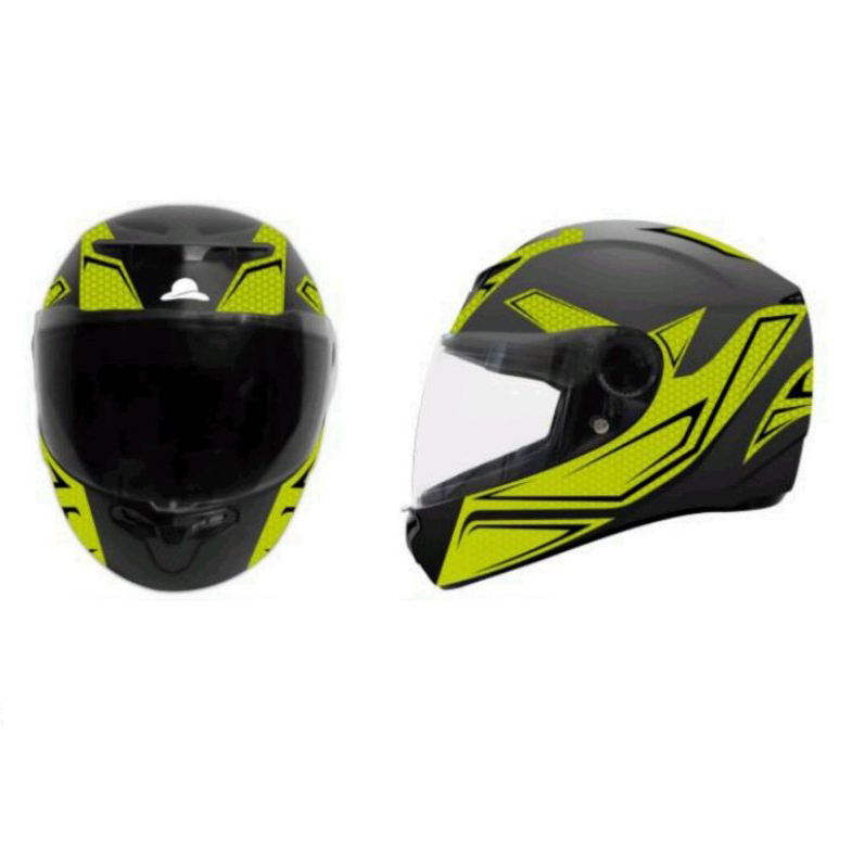 Integral Bike Helmet
