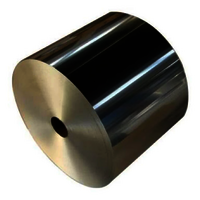 Aluminium Foil Jumbo Rolls