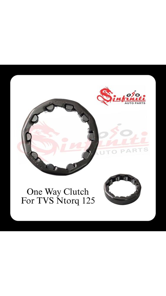 Bike One Way Bearing