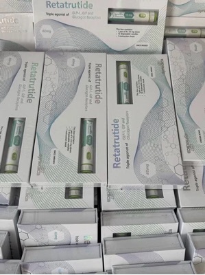 Synedica Retatrutide 40mg