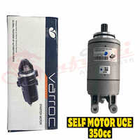 Varroc 350cc Uce Self Motor