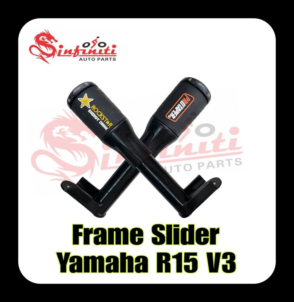 Bike Frame Slider