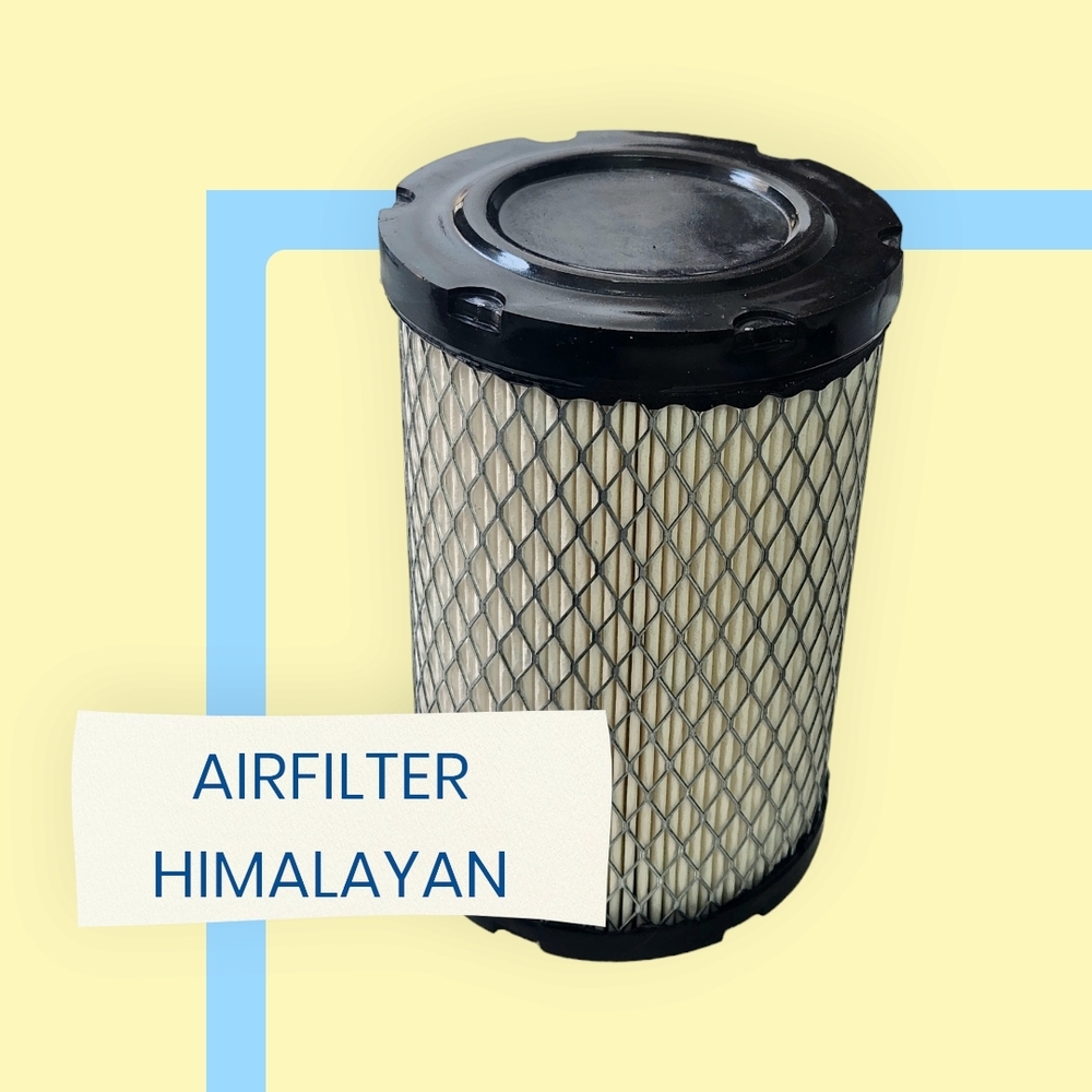 Himalayan Air Filter