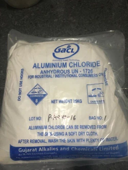 Aluminum Chloride