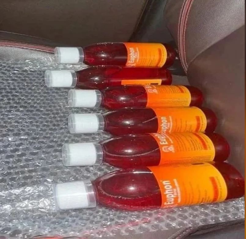 Euphon Syrup