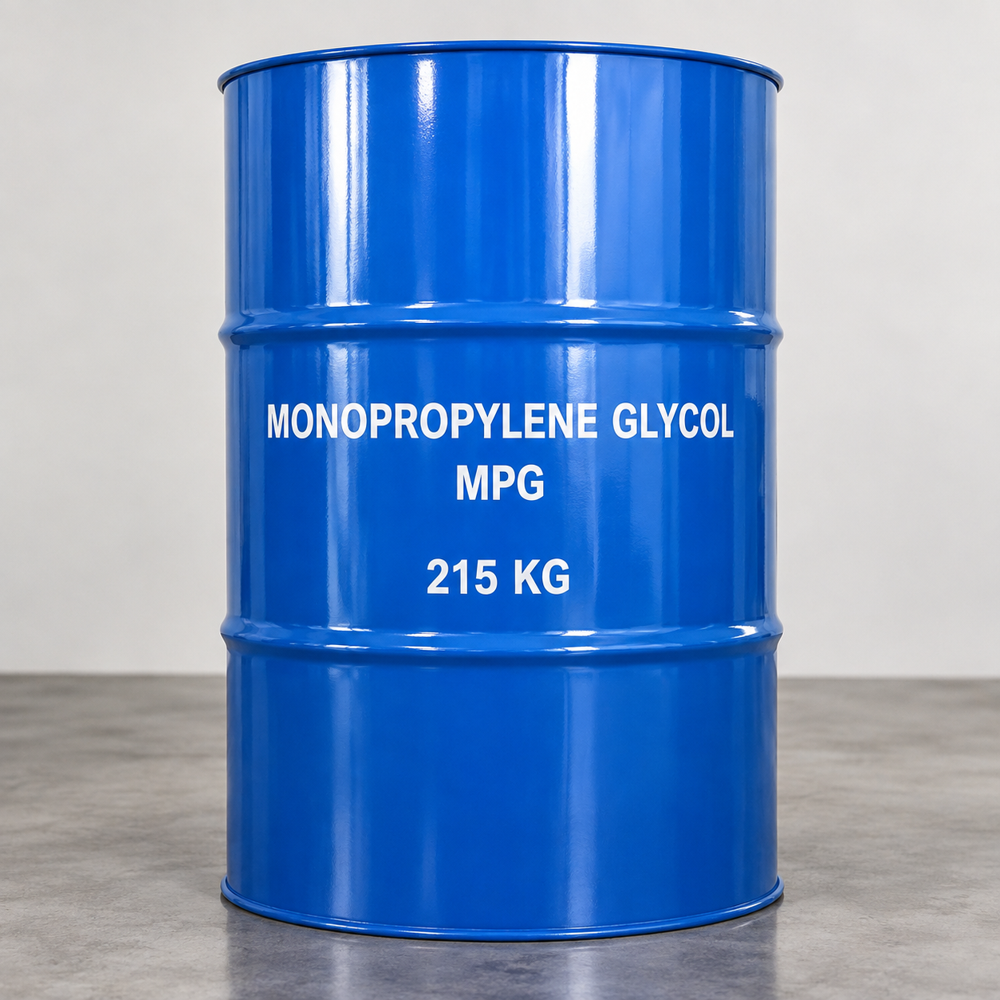 Monopropylene Glycol (MPG)