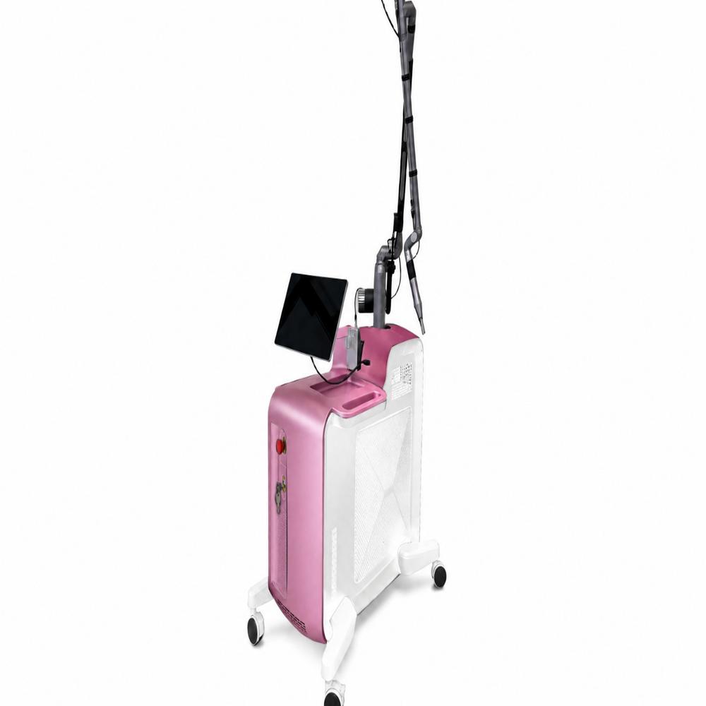 Pico Grey Laser machine