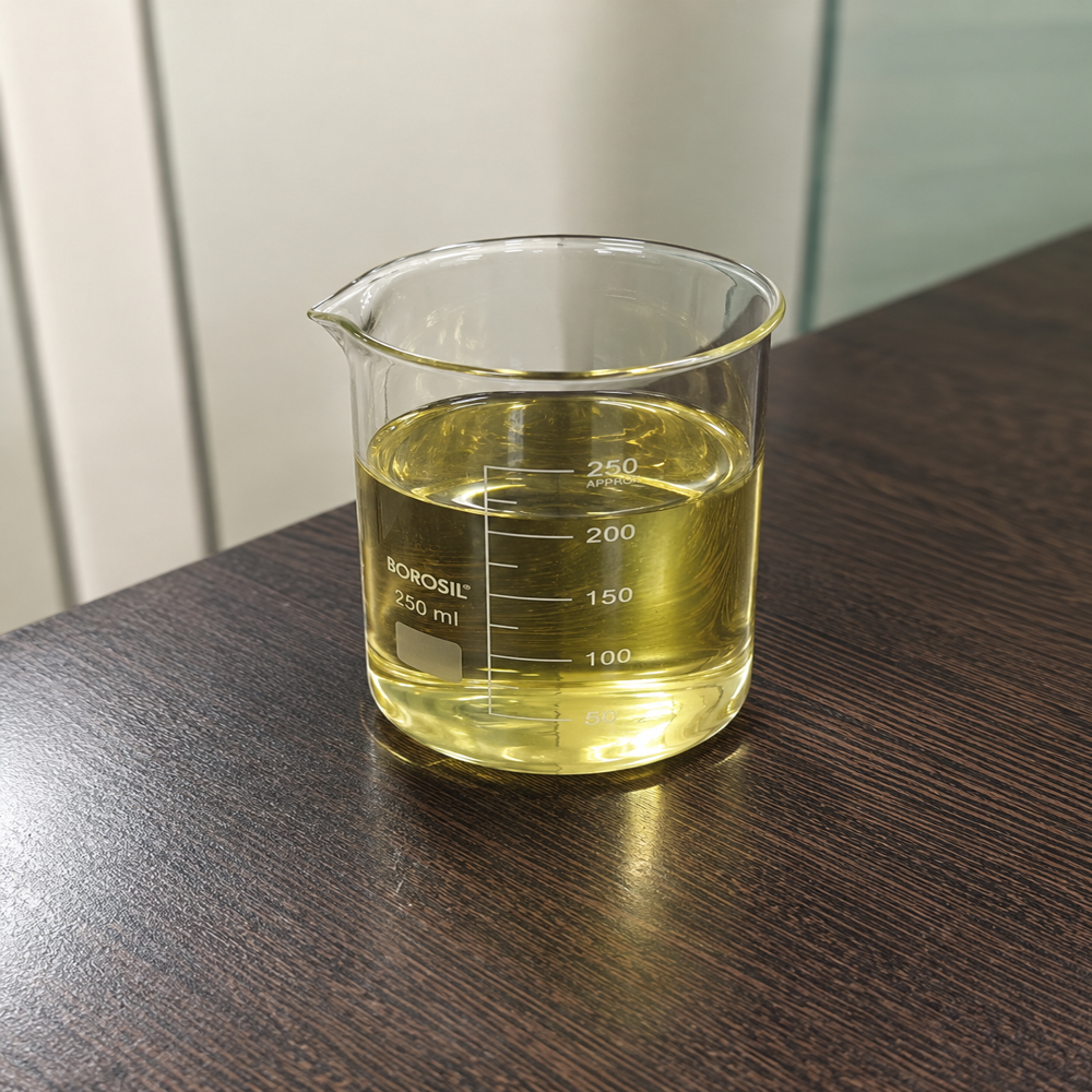 Slop Oil