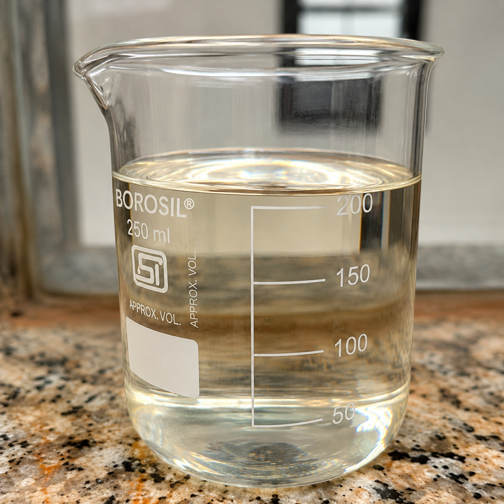Slop Oil