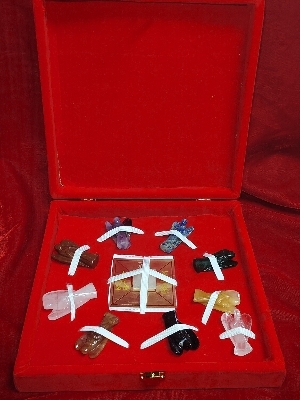 Angel box