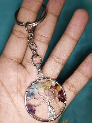 Tree of life pendant