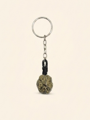 Payraet Keychain - Size: 4-5 Inch