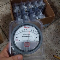 Dwyer Magnehelic Gauge Distributor In India Delhi