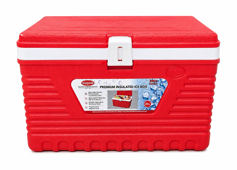25 Ltr Primary With Sticker