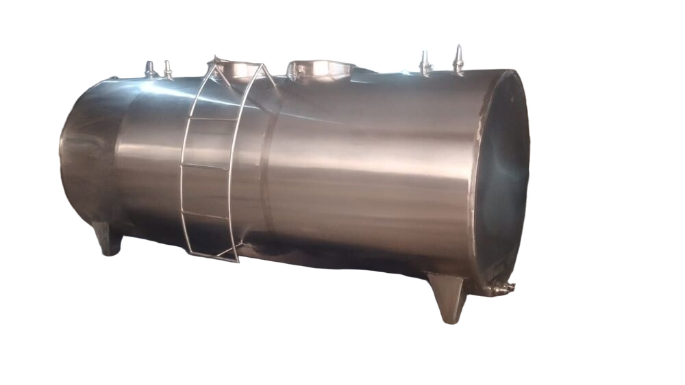 3000 LTR Bulk Milk Cooler